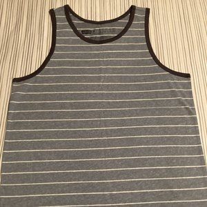 NEW Men's Levi Tank Top Medium